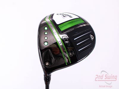 Callaway EPIC Speed Driver 10.5° Project X HZRDUS Smoke iM10 50 Graphite Regular Left Handed 45.25in