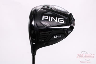 Ping G425 LST Driver 9° Tour 173-65 Graphite Stiff Left Handed 45.25in
