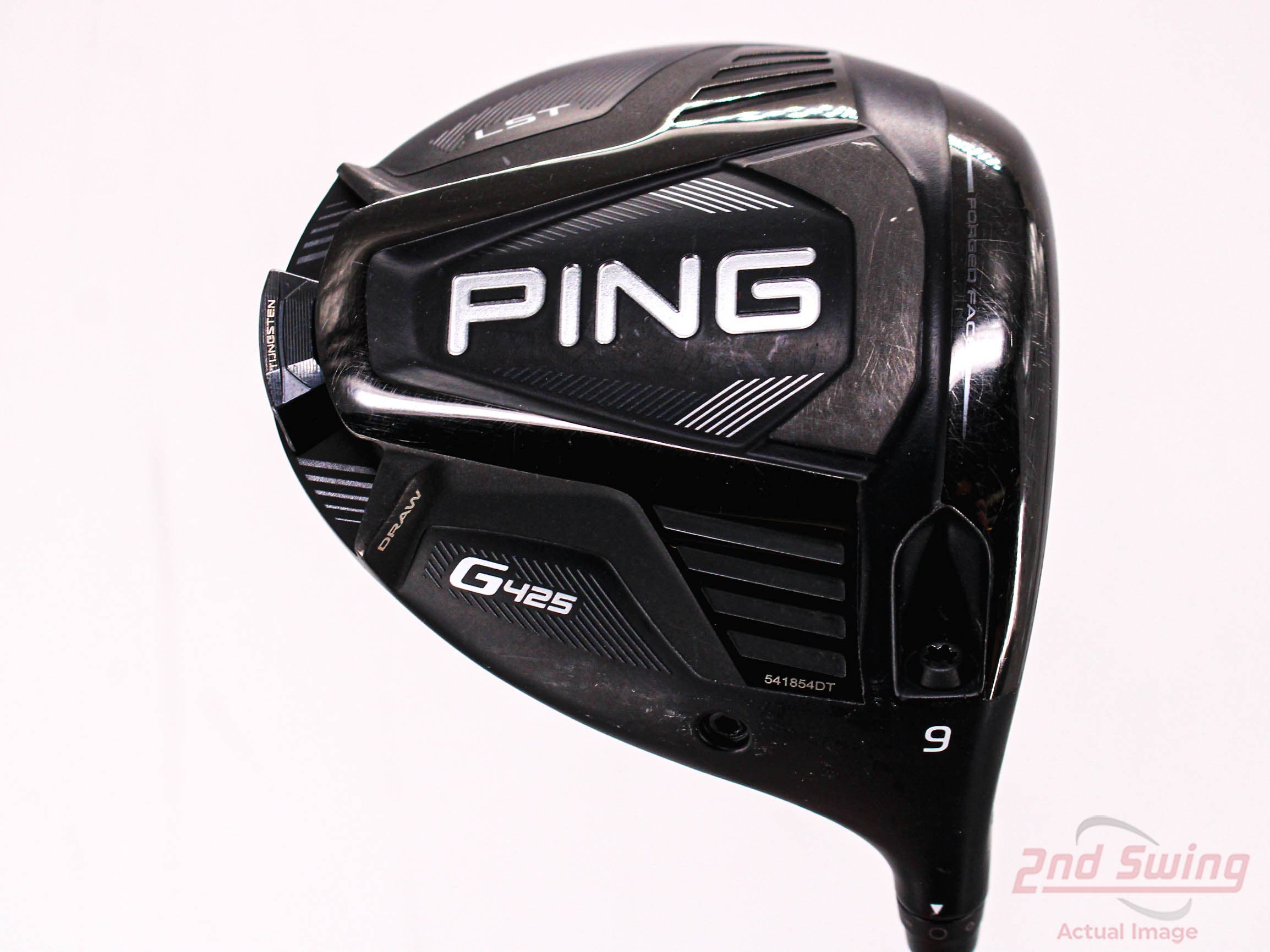 PING G425 LST 10.5° ドライバー