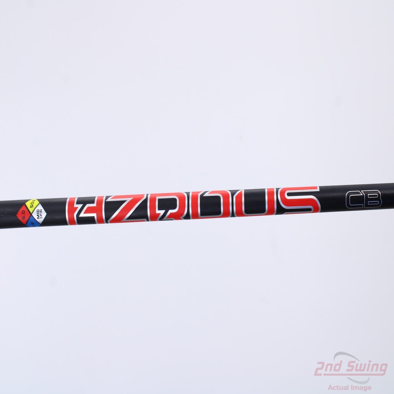 Project X Hzrdus Red Cb 50
