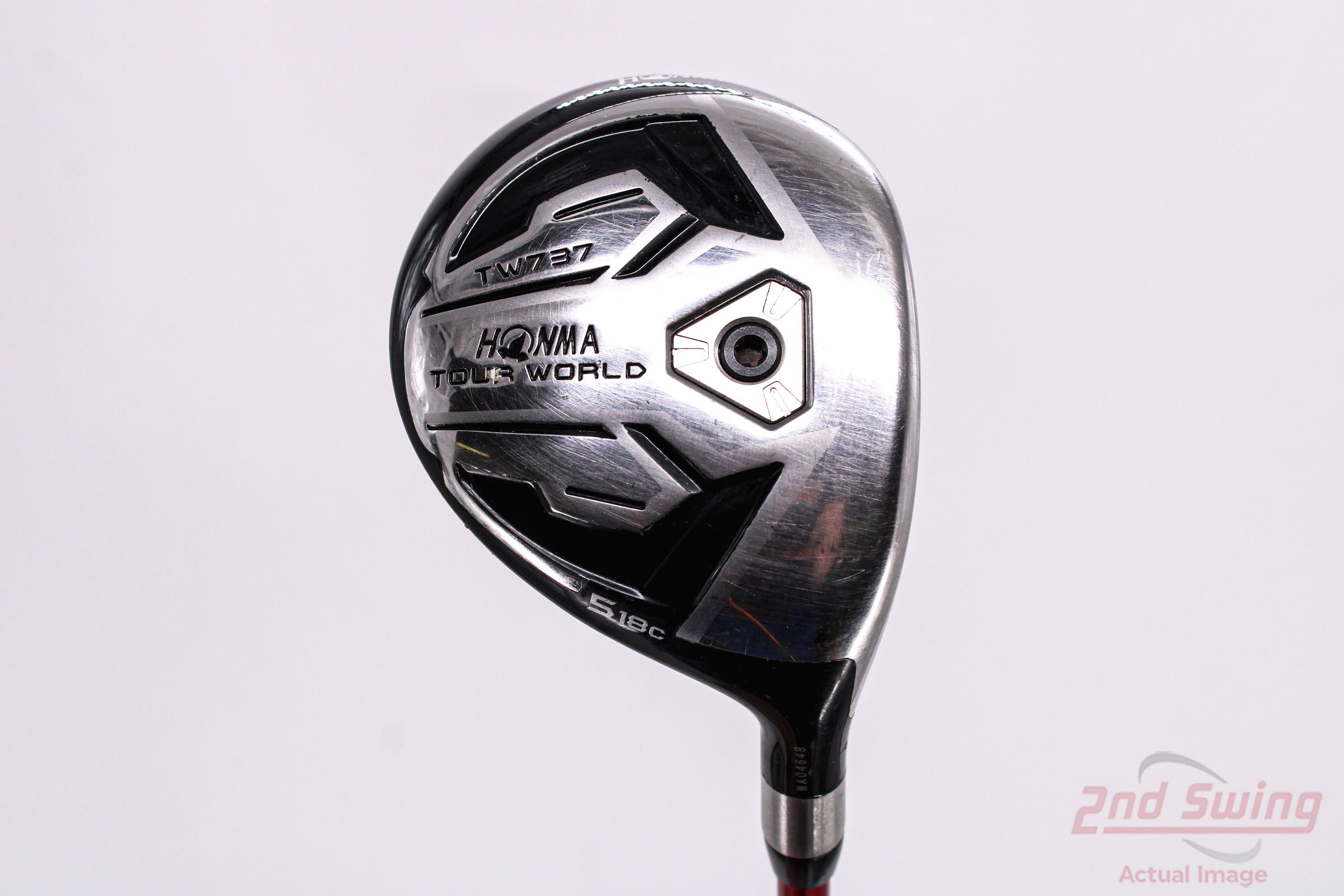 Honma TW737 FWC Fairway Wood (D-12328793608) | 2nd Swing Golf