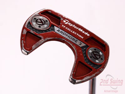 TaylorMade TP Red Collection Ardmore 2 Putter Steel Right Handed 32.0in