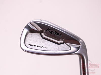 Honma TW737P Wedge Sand SW Nippon NS Pro 950GH Steel Stiff Right Handed 35.25in