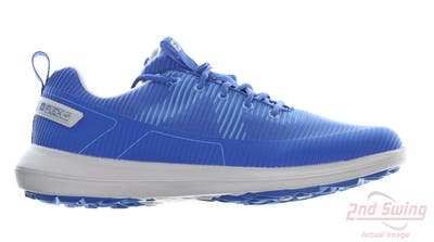 New Mens Golf Shoe Footjoy Flex XP Medium 9.5 Blue