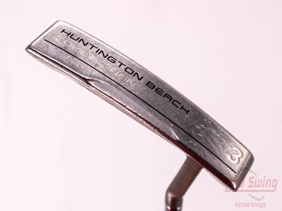 Cleveland Huntington Beach 3 Putter Strong Arc Steel Right Handed 34.0in