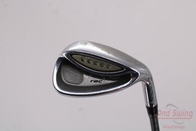 TaylorMade Rac CGB Wedge Sand SW TM Ascending Mass Graphite Regular Right Handed 36.0in