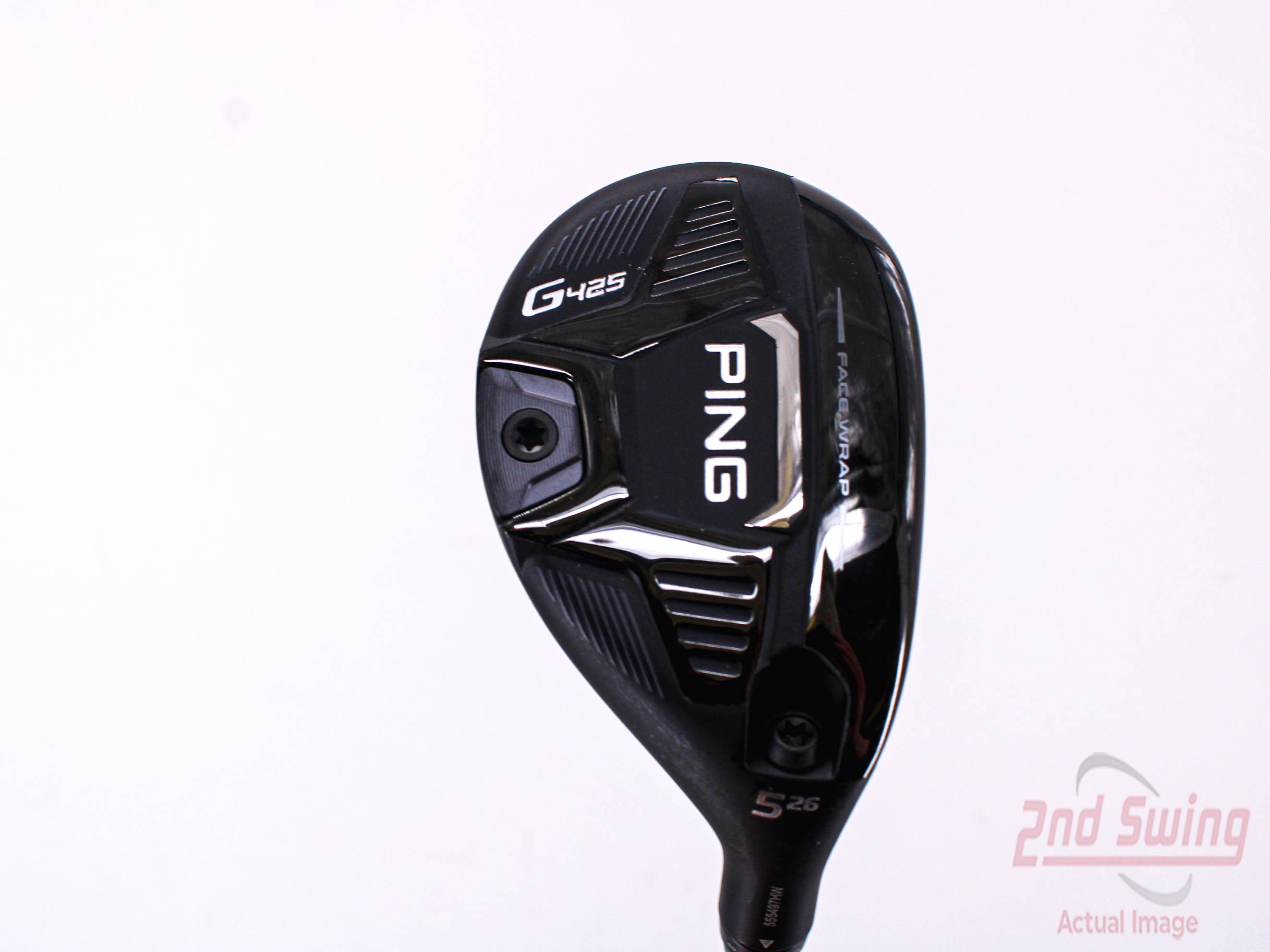 Ping G425 Hybrid (D-12328823976) | 2nd Swing Golf
