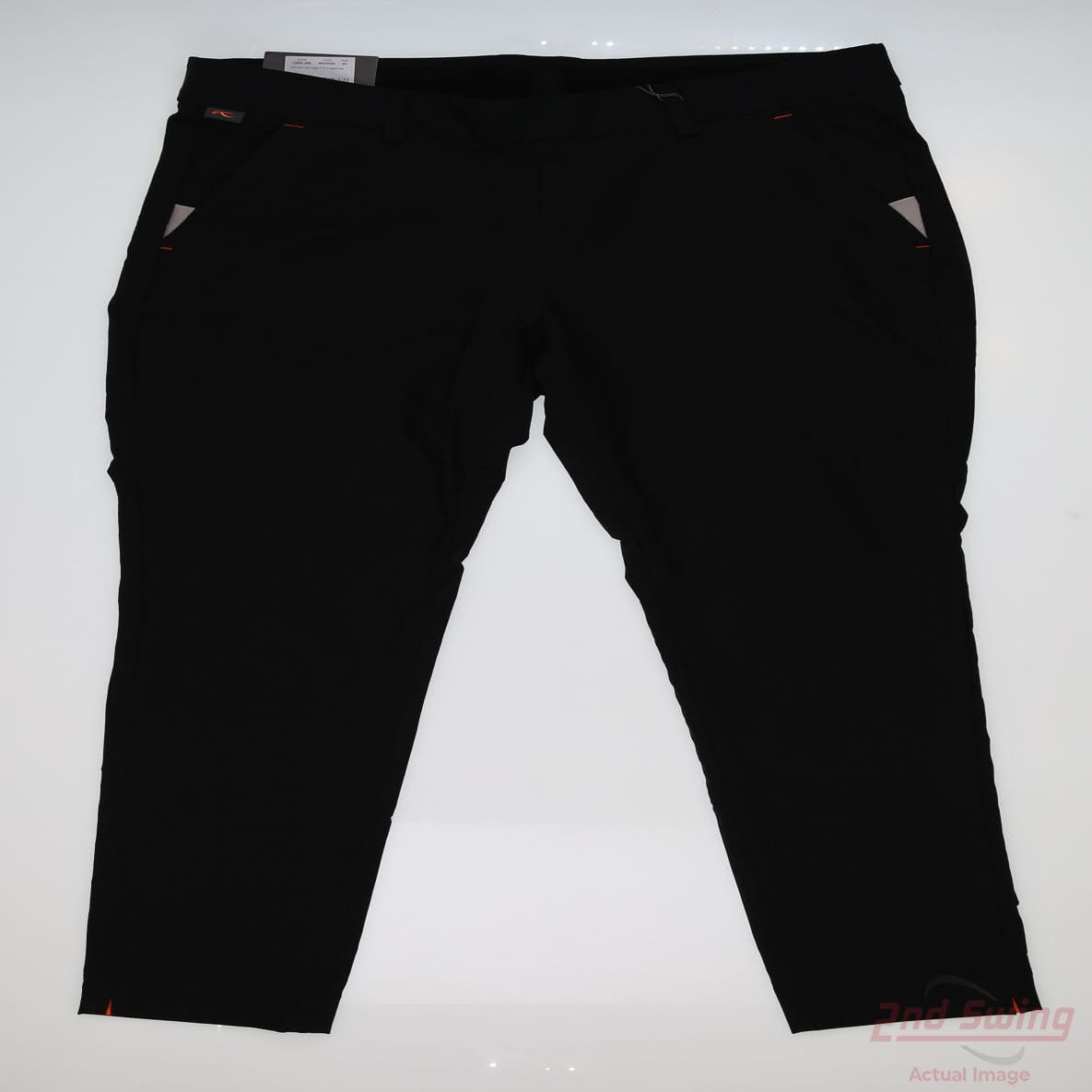 KJUS All Womens Golf Pants (D12328828776) 2nd Swing Golf