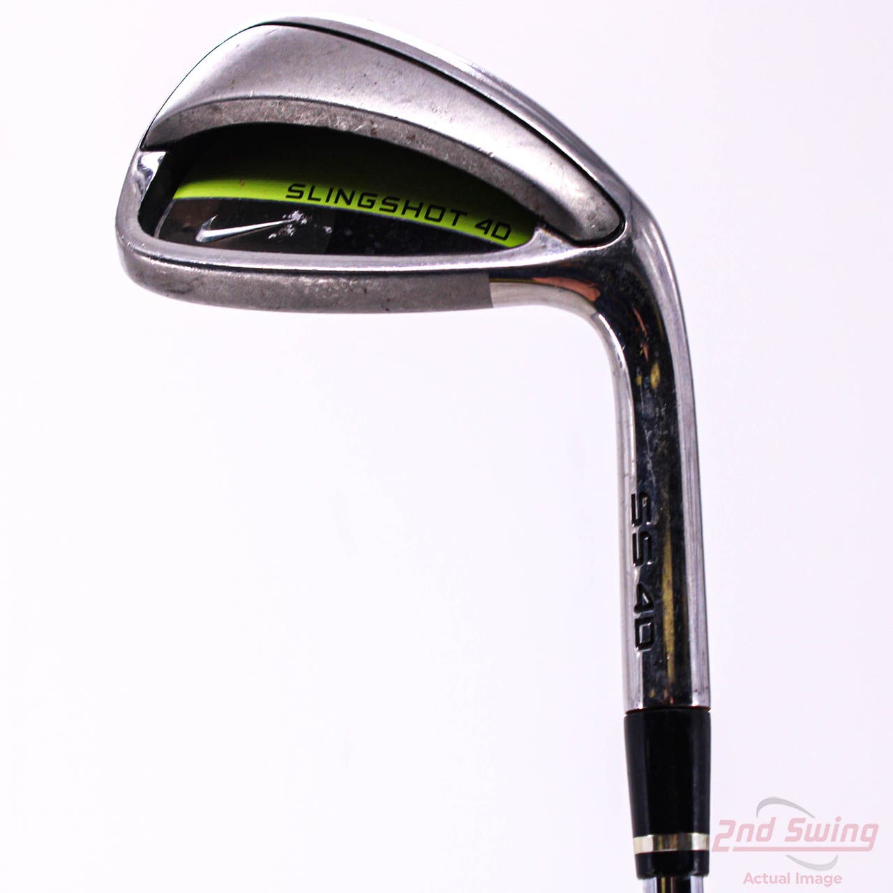 Nike slingshot 9 iron Clearance