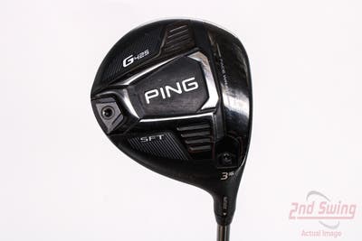Ping G425 SFT Fairway Wood 3 Wood 3W 16° Tour 173-75 Graphite Regular Right Handed 43.0in