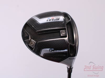 TaylorMade M3 Driver 10.5° Accra FX-140 Graphite Regular Right Handed 45.5in