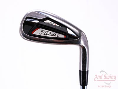 Titleist 714 AP1 Single Iron Pitching Wedge PW 48° Project X 5.5 Steel Regular Right Handed 35.5in