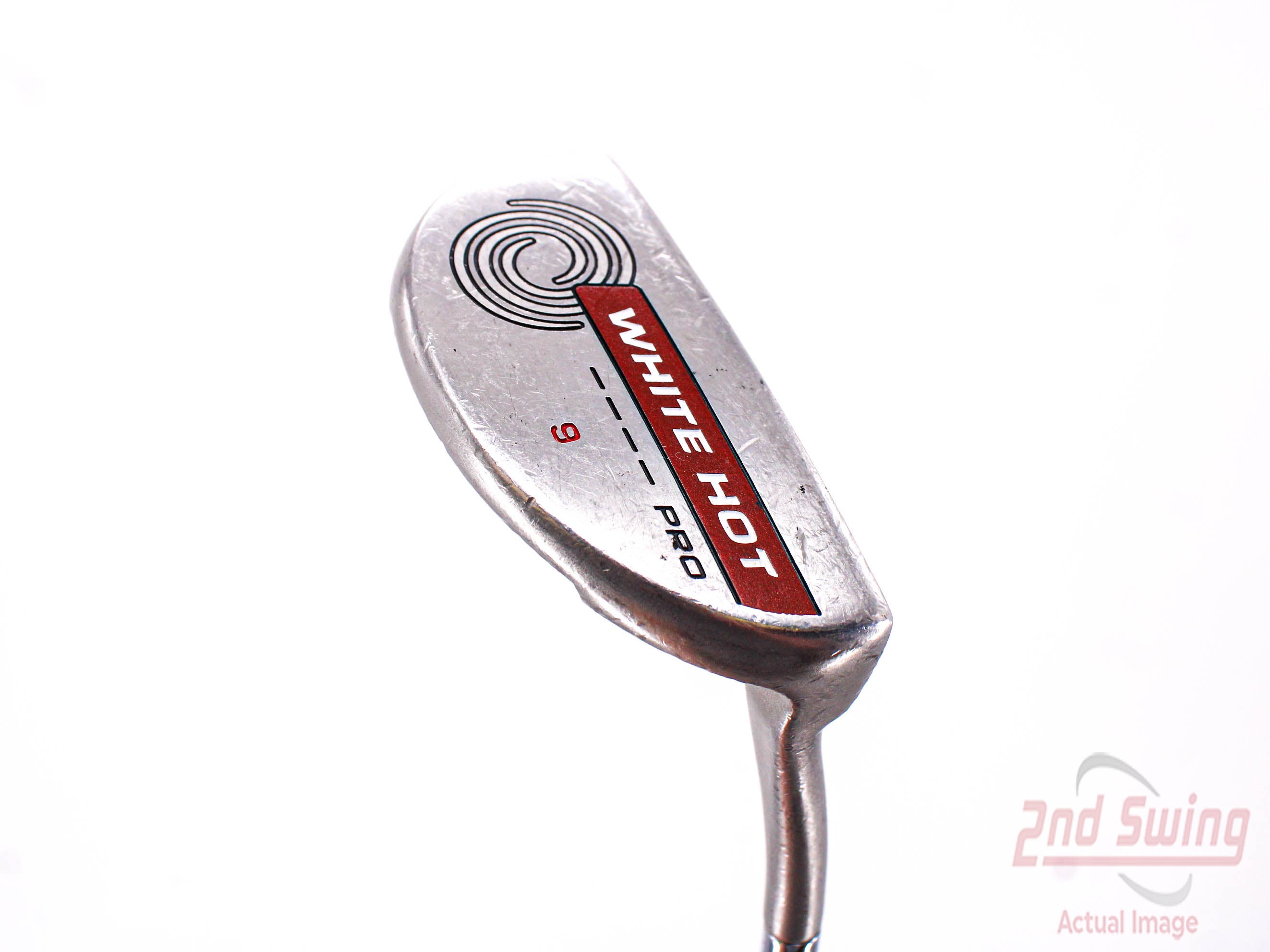 Odyssey White Hot Pro #9 Putter (D-12328857806) | 2nd Swing Golf