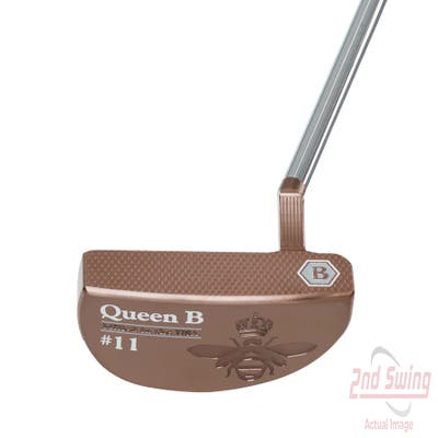 New Bettinardi 2023 Queen B 11 Putter Right Handed 35.0in