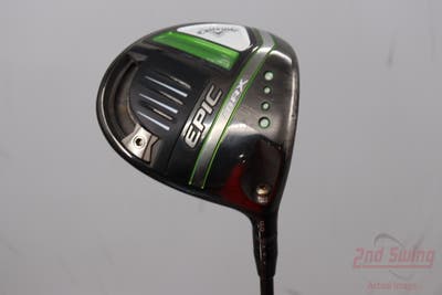 Callaway EPIC Max Driver 12° Mitsubishi MMT 70 Graphite Regular Right Handed 46.0in