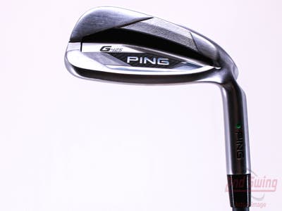 Ping G425 Single Iron Pitching Wedge PW Ping AWT Graphite Stiff Right Handed Green Dot 36.0in