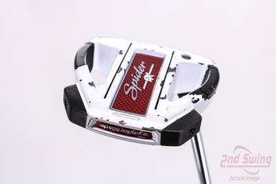 TaylorMade Spider EX Ghost Putter Steel Right Handed 35.0in
