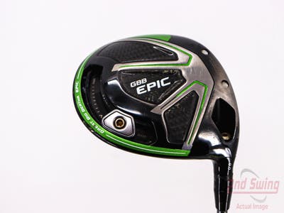 Callaway GBB Epic Driver 9° Project X HZRDUS T800 Green 55 Graphite Senior Right Handed 45.0in