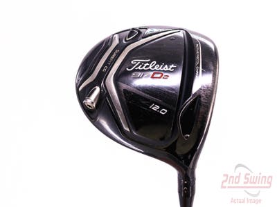 Titleist 917 D2 Driver 12° Diamana M+ 40 Limited Edition Graphite Ladies Right Handed 44.0in