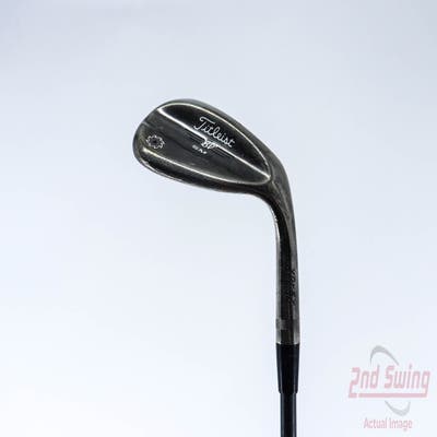 Titleist Vokey SM7 Brushed Steel Wedge Lob LW 60° 8 Deg Bounce M Grind Accra 50i Graphite Regular Right Handed 34.5in