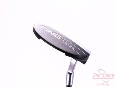 Ping 2023 Shea Putter Graphite Right Handed Black Dot 35.0in