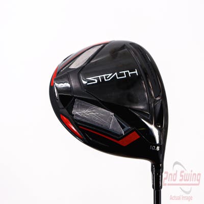 TaylorMade Stealth Driver 10.5° Diamana S 60 Limited Edition Graphite Regular Right Handed 46.0in