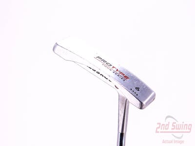 Odyssey Protype Tour 6 Putter Steel Right Handed 35.5in