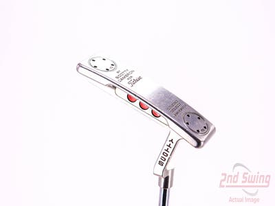 Titleist Scotty Cameron Studio Select Newport 2 Putter Steel Right Handed 35.0in