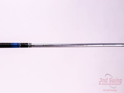 Pull Mitsubishi Rayon Tensei CK Blue 65g Fairway Shaft Regular 41.5in