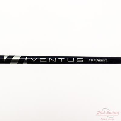 Used W/ Tour Edge RH Adapter Fujikura Ventus HB Blue Hybrid Shaft Regular 39.0in