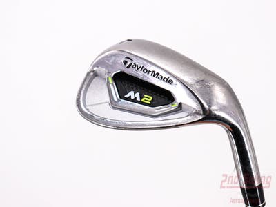 TaylorMade M2 Wedge Lob LW FST KBS Tour 90 Steel Regular Right Handed 36.0in