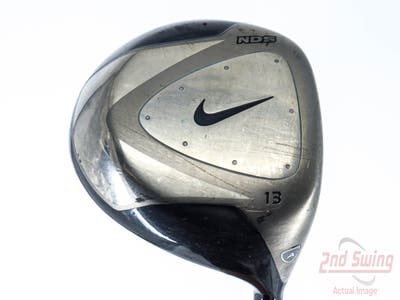 Nike NDS Driver 13° Nike Stock Graphite Senior Right Handed 45.25in