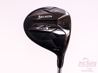 Srixon ZX MK II Fairway Wood 5 Wood 5W 18° Project X HZRDUS Red 60 Graphite Regular Right Handed 42.75in
