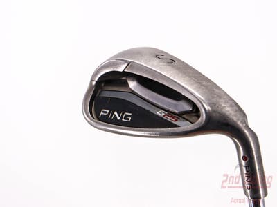 Ping G25 Wedge Sand SW 54° Ping AWT Steel Regular Right Handed Maroon Dot 35.5in