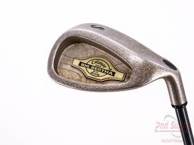 Callaway X-12 Wedge Sand SW 56° Callaway RCH 96 Graphite Regular Right Handed 35.75in