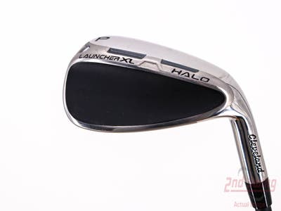 Cleveland Launcher XL Halo Single Iron Pitching Wedge PW Project X Cypher Graphite Regular Right Handed 36.25in