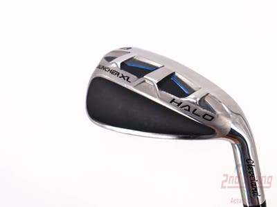 Cleveland Launcher XL Halo Single Iron 8 Iron Project X Cypher Graphite Regular Right Handed 37.0in