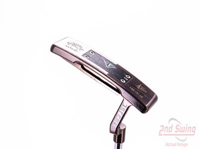 Odyssey Toulon San Diego Stroke Lab Putter Slight Arc Steel Right Handed 34.0in