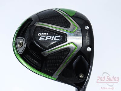Callaway GBB Epic Driver 10.5° Project X HZRDUS T800 Green 55 Graphite Stiff Right Handed 45.5in