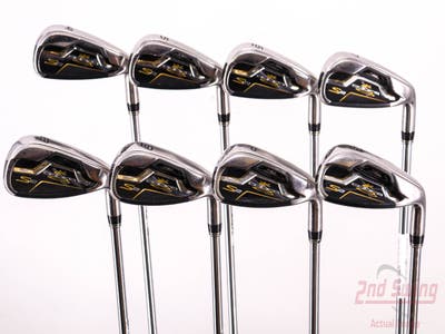 Cobra S2 Iron Set 4-PW GW Nippon NS Pro 1030H Steel Regular Right Handed 38.25in