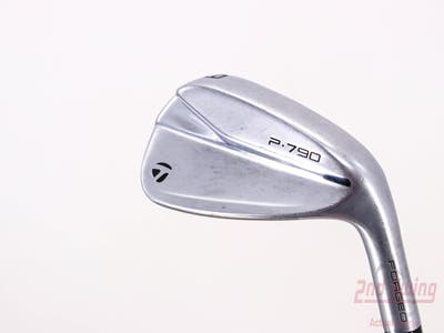 TaylorMade 2021 P790 Single Iron 9 Iron Mitsubishi MMT 65 Graphite Regular Right Handed 36.5in