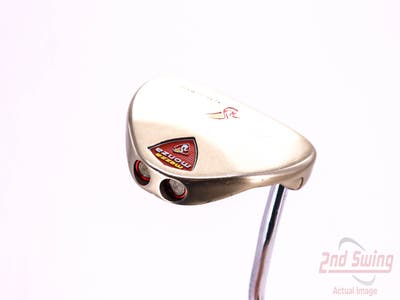 TaylorMade Rossa Mezza Monza Putter Steel Right Handed 34.0in