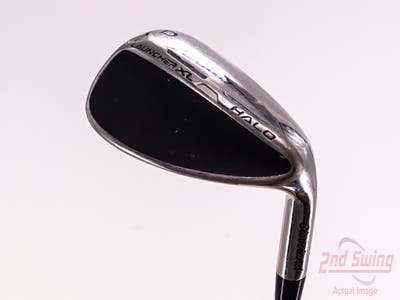 Cleveland Launcher XL Halo Wedge Gap GW Project X Cypher 60 Steel Stiff Right Handed 36.0in