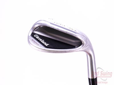 Cleveland Smart Sole 4 Wedge Sand SW 38° Smart Sole Steel Steel Wedge Flex Right Handed 35.25in