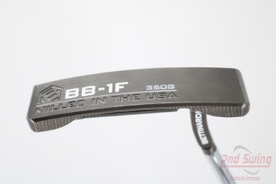 Bettinardi 2022 BB1-F Putter Steel Right Handed 34.0in