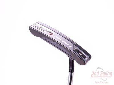 Mint Odyssey Tri-Hot 5K Three S Putter Steel Right Handed 33.0in