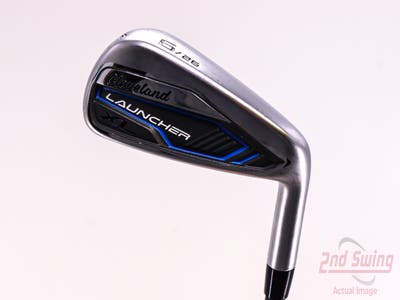 Cleveland Launcher XL Single Iron 6 Iron 26° Project X Catalyst 50 Graphite Senior Right Handed 38.0in
