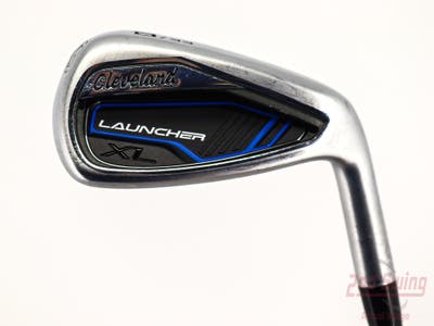 Cleveland Launcher XL Single Iron 8 Iron 33° UST Mamiya Recoil ES 460 Graphite Senior Right Handed 36.5in