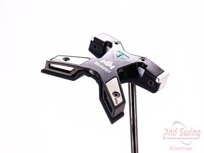 Toulon Design Indianapolis Putter Steel Right Handed 36.5in