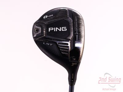 Ping G425 LST Fairway Wood 3 Wood 3W 14.5° ALTA CB 65 Slate Graphite X-Stiff Right Handed 43.25in